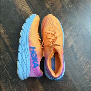 HOKA W Rincon 3 Size 8.5, NEVER WORN